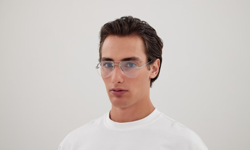 SL 745-001 silver