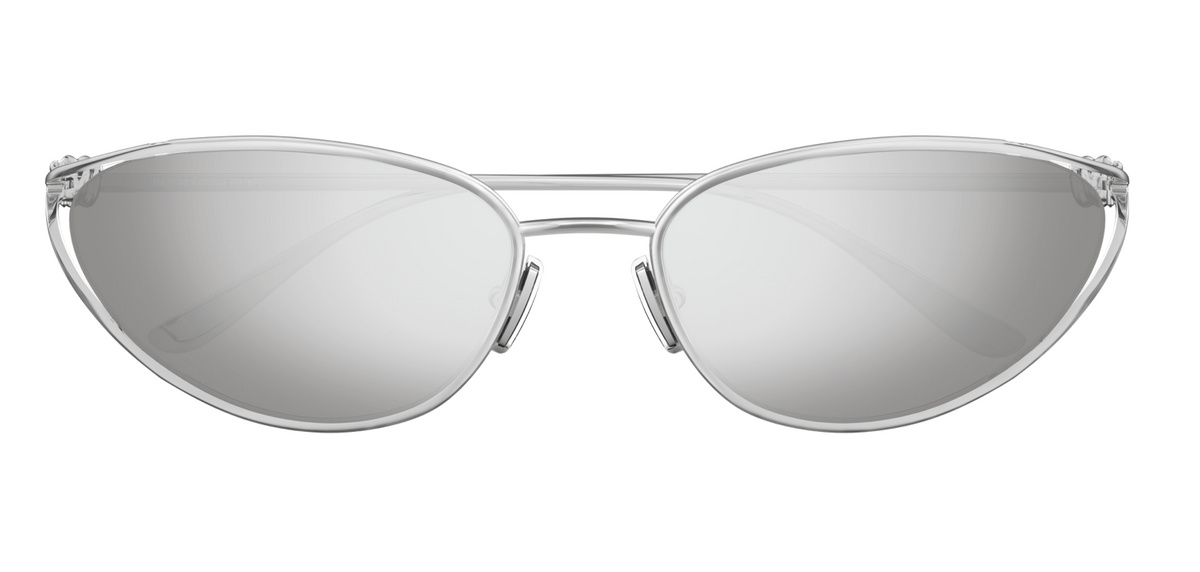 BV1330S-002 Silver