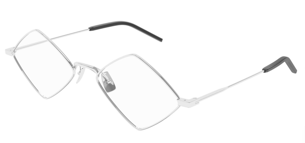 SL 302 LISA OPT-002 silver