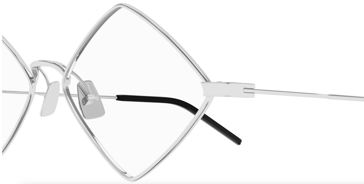 SL 302 LISA OPT-002 silver