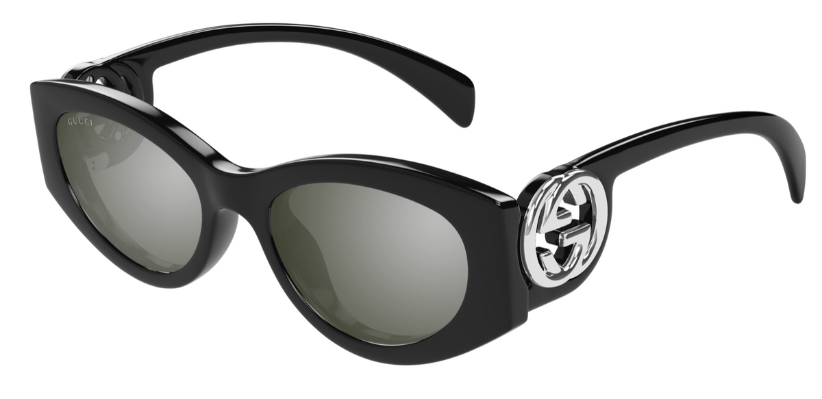 GG1691S-001 Black