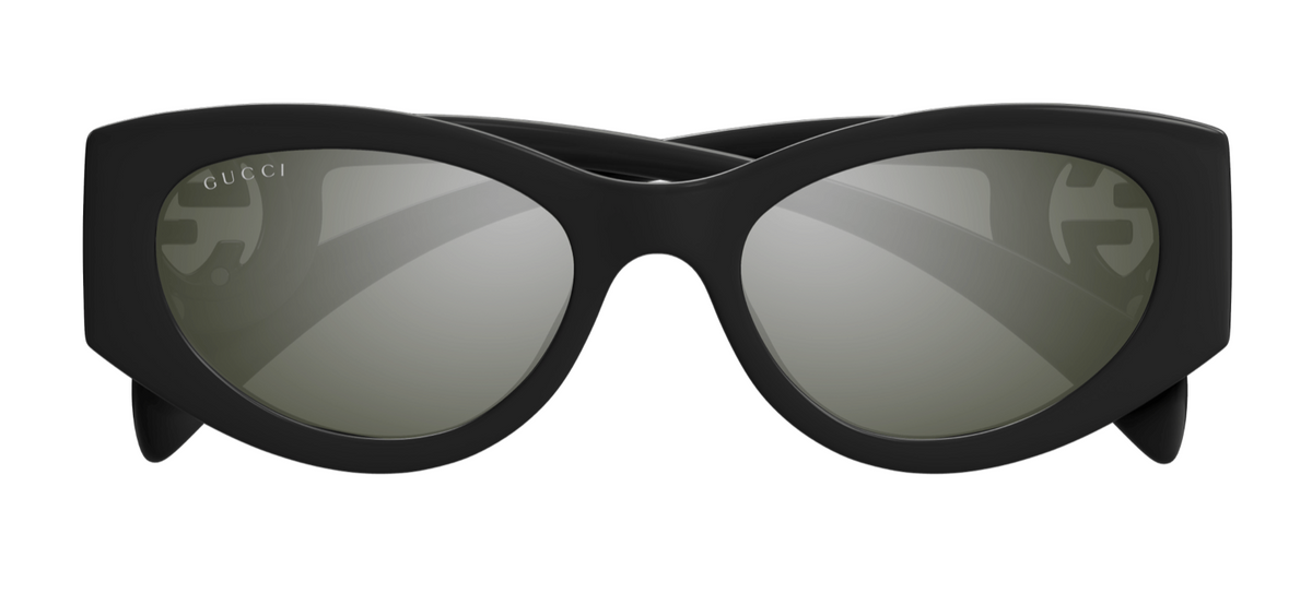 GG1691S-001 Black