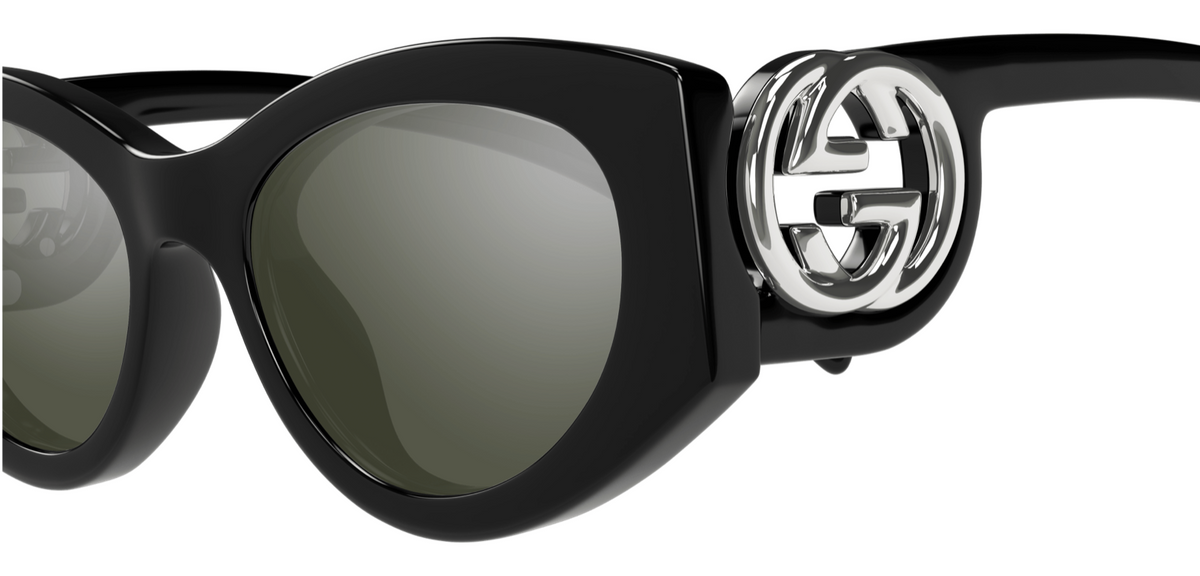 GG1691S-001 Black