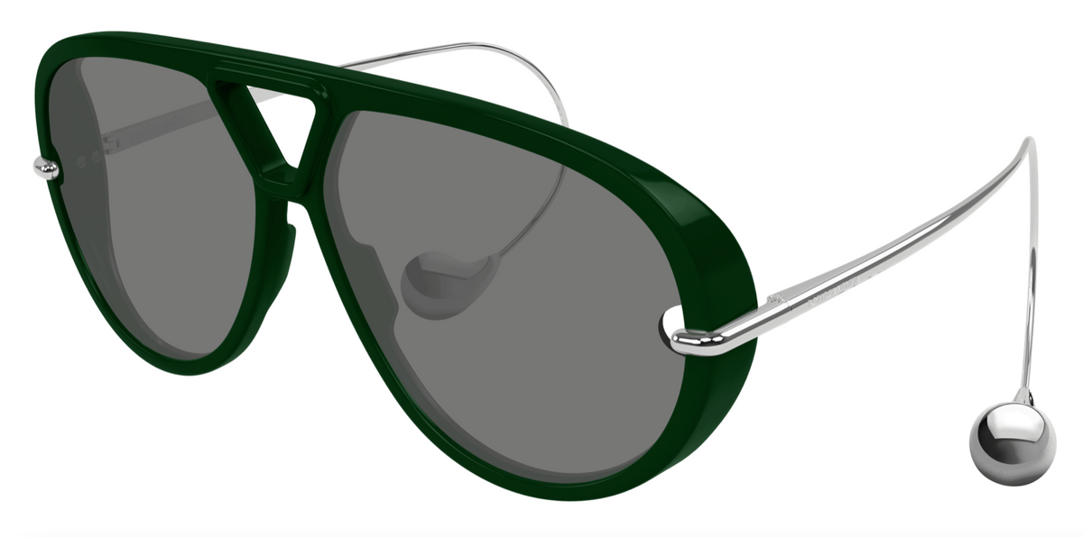 BV1273S-008 Silver