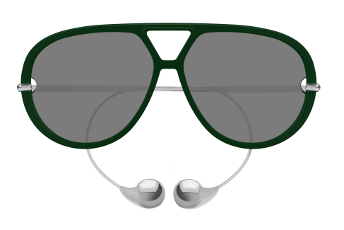 BV1273S-008 Silver