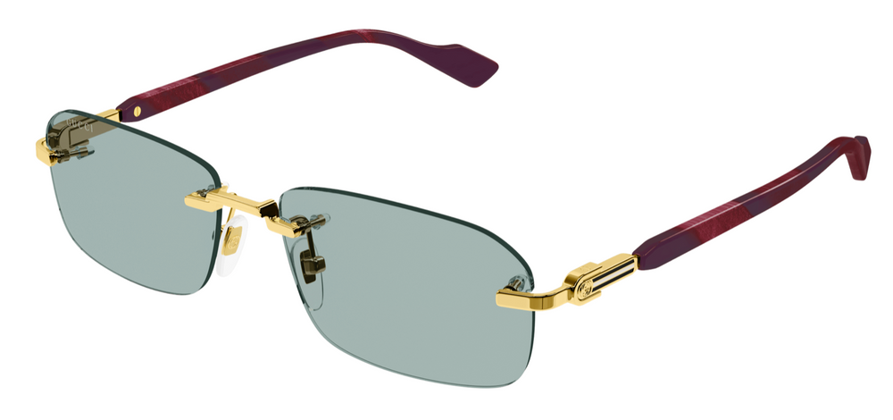 Gg1221S 003 Green