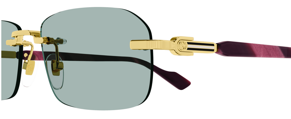 Gg1221S 003 Green