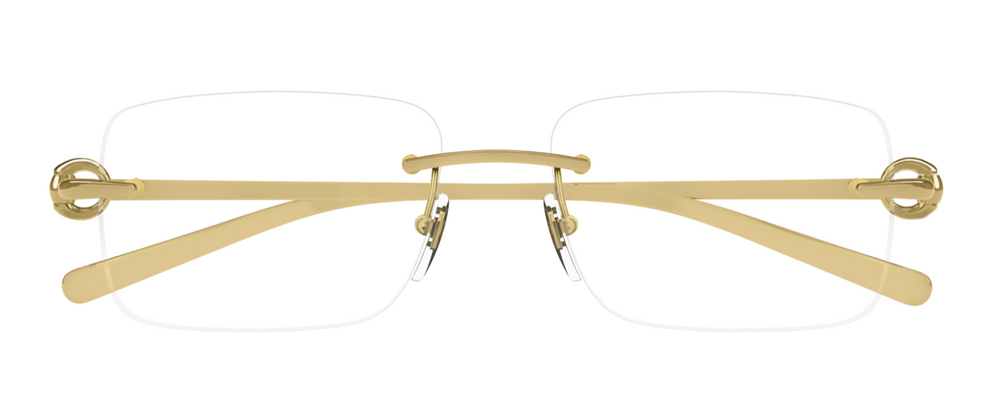 GG1703O-003 Gold (Eyewear)
