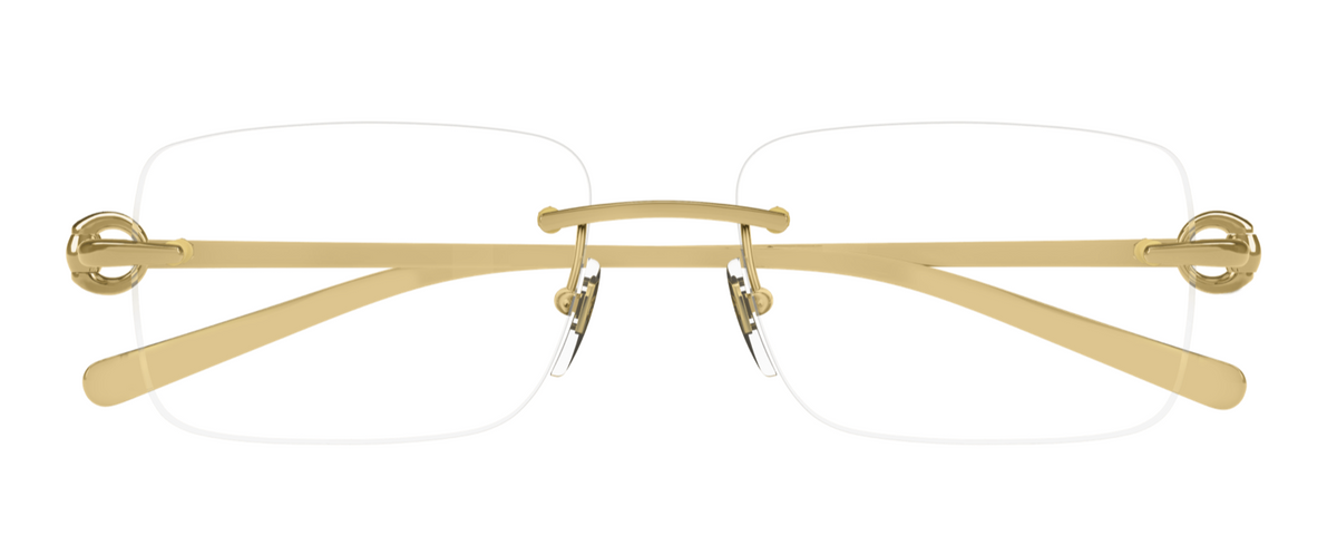 GG1703O-003 Gold (Eyewear)