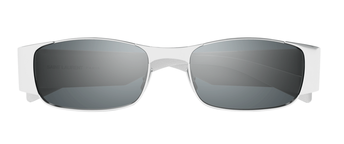 SL 738-001 Silver