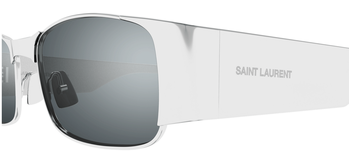 SL 738-001 Silver