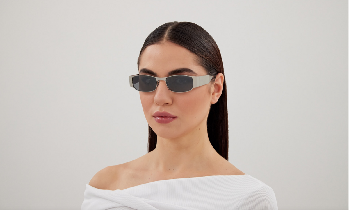 SL 738-001 Silver