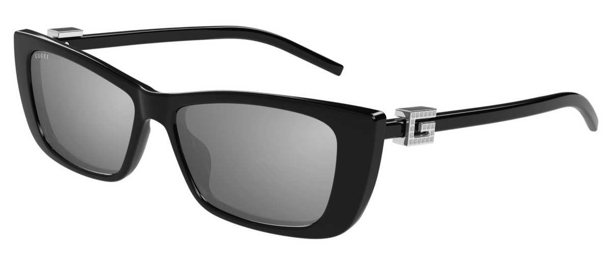 GG1681S-002 Silver