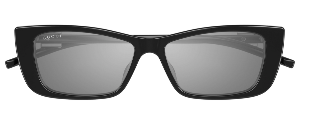 GG1681S-002 Silver