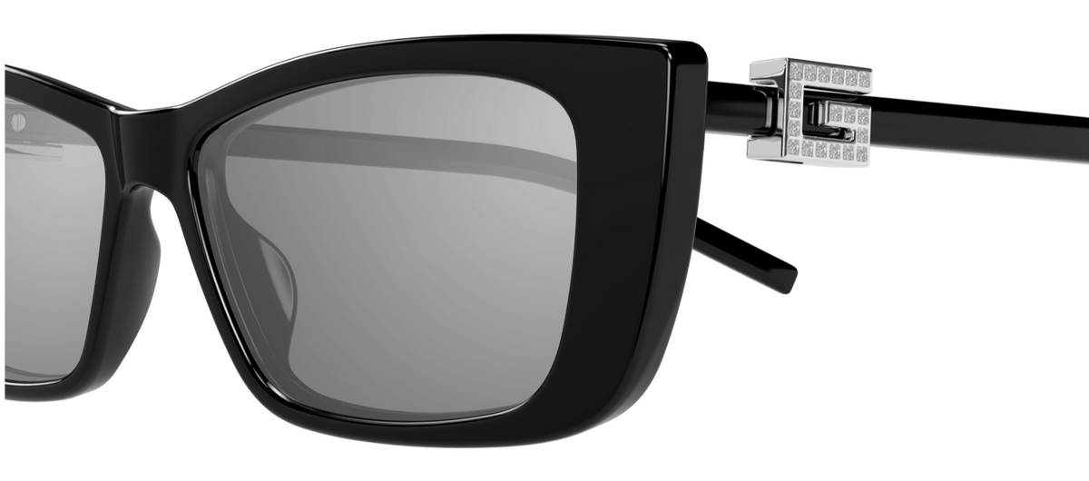 GG1681S-002 Silver