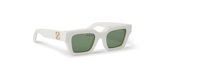 "VIRGIL" OERI126-L (53) 0155 White