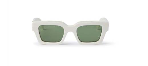 "VIRGIL" OERI126-L (53) 0155 White