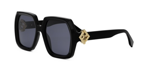 FF DIAMONDS FE40139I 01V BLACK