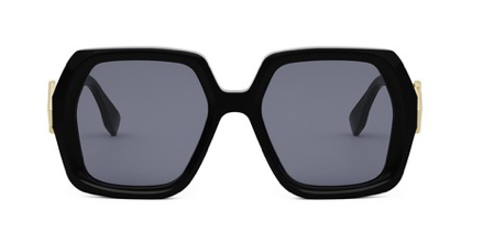 FF DIAMONDS FE40139I 01V BLACK