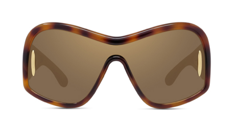 Loewe ANAGRAM LW40131I 52G HAVANA