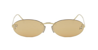 FIRST CRYSTAL FE4075US 30L ORO SPECCHIATO