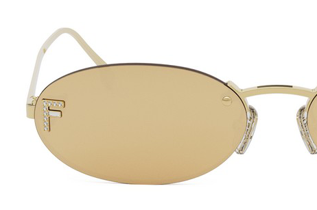 FIRST CRYSTAL FE4075US 30L ORO SPECCHIATO