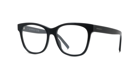 Givenchy GV DAY GV50027I 001 Black