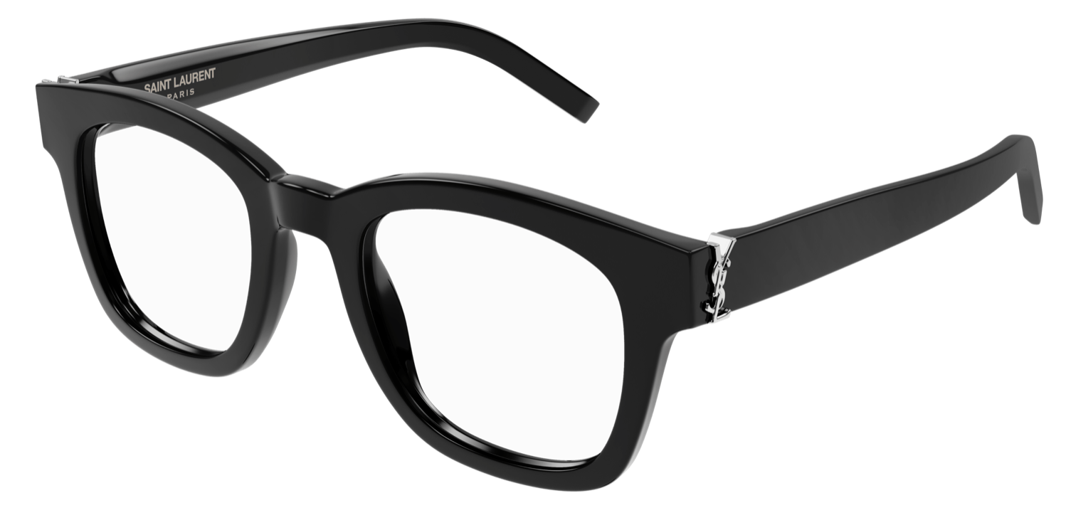 Saint Laurent SL M124 OPT-001 Black