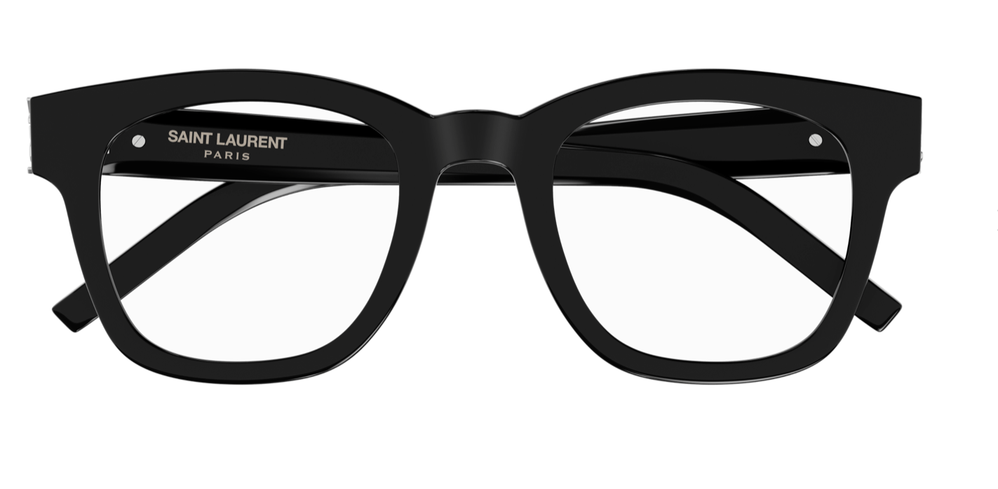 Saint Laurent SL M124 OPT-001 Black