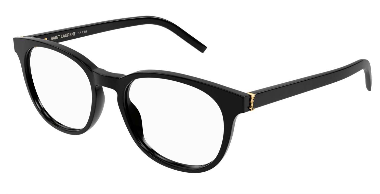 Saint Laurent SL M111-001 Black