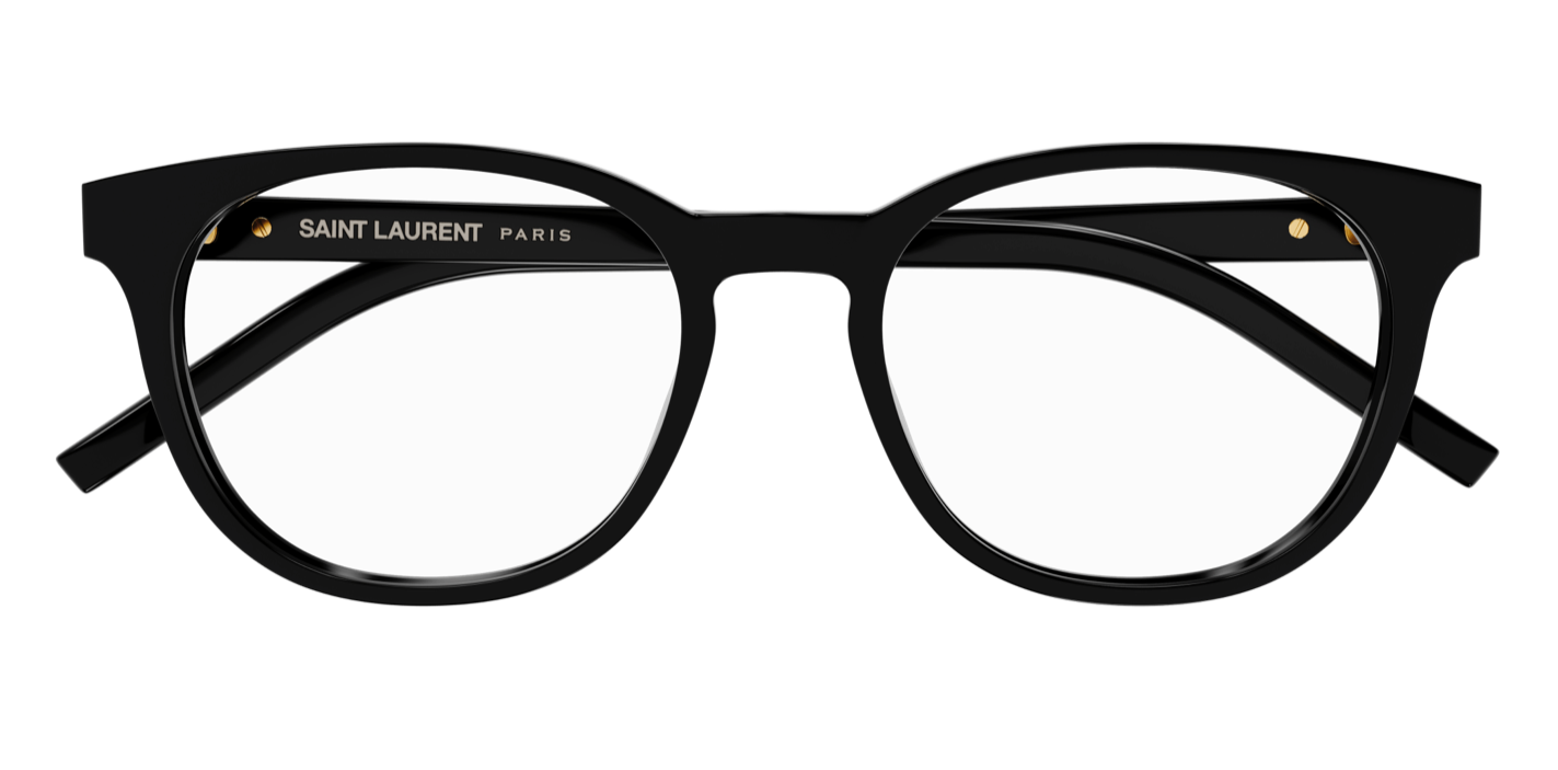 Saint Laurent SL M111-001 Black