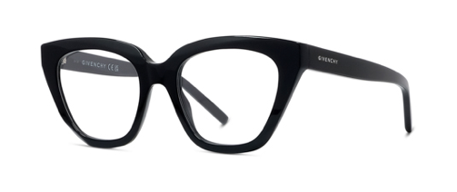 Givenchy GVDAY GV50052I 001 Black