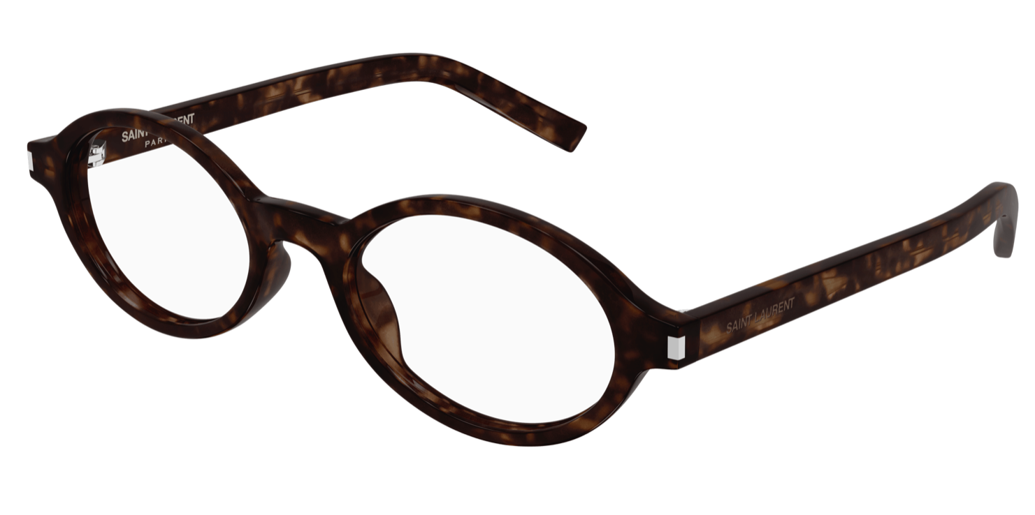 Saint Laurent SL 751 JEANNE OPT-002 Havana