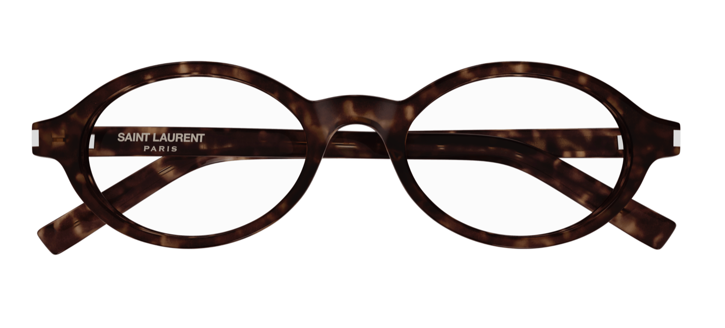 Saint Laurent SL 751 JEANNE OPT-002 Havana