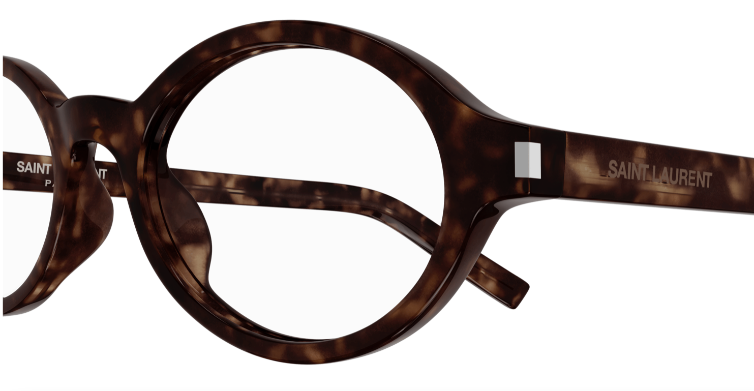 Saint Laurent SL 751 JEANNE OPT-002 Havana