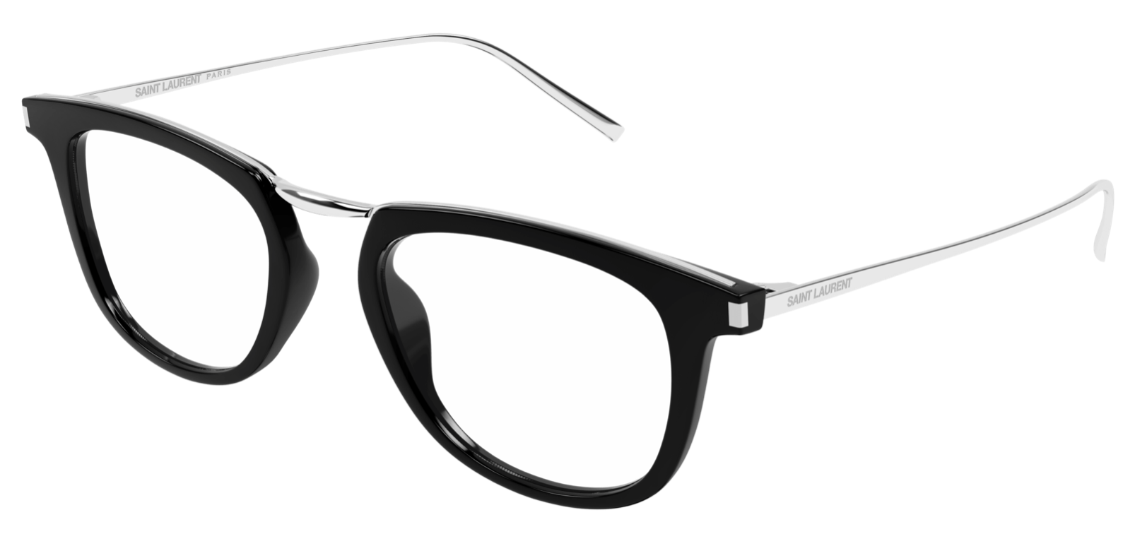 Saint Laurent SL 753 OPT-001 Black