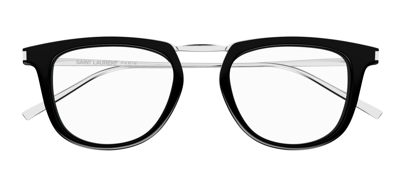 Saint Laurent SL 753 OPT-001 Black