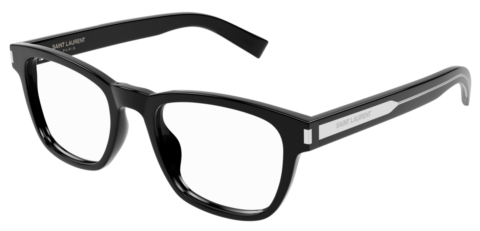 Saint Laurent SL 664-001 Black