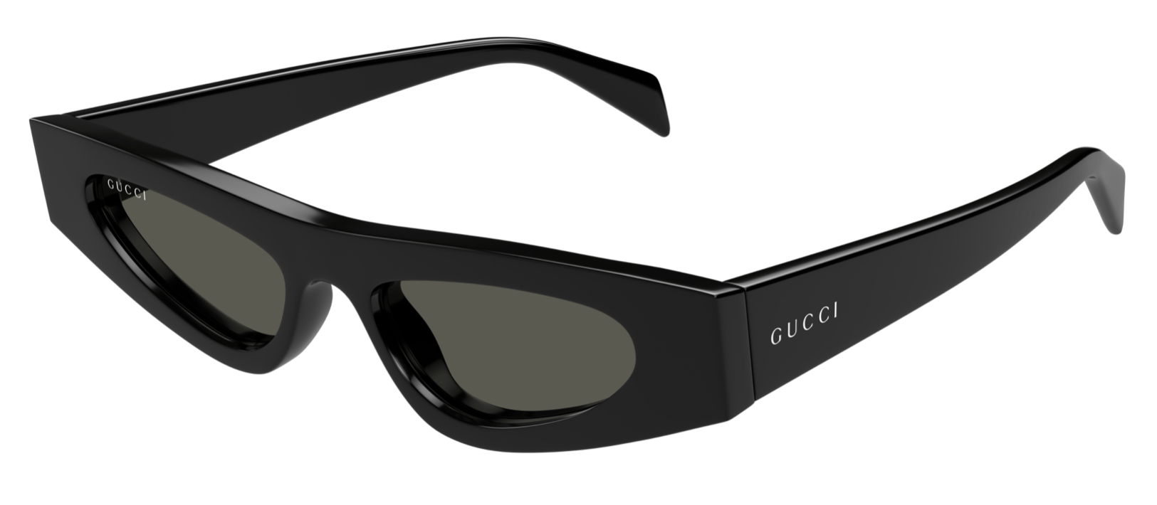 Gucci GG1779S-001 Black