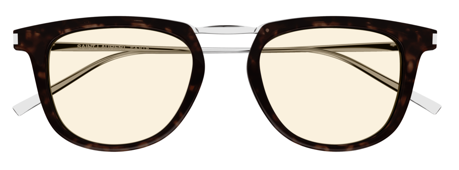 Saint Laurent SL 753 OPT-0014 Champagne