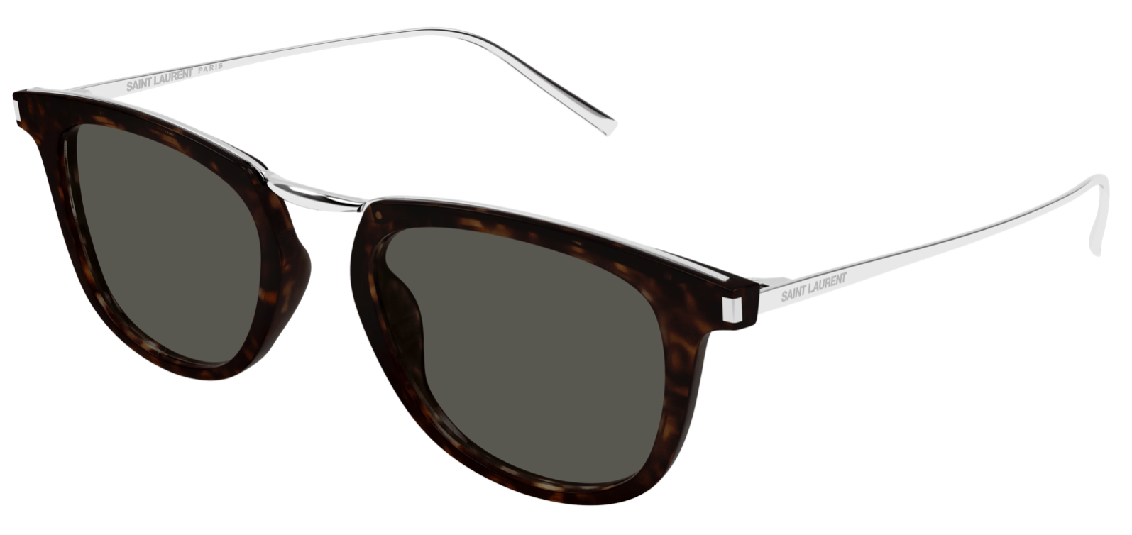 Saint Laurent SL 753-002 Havana