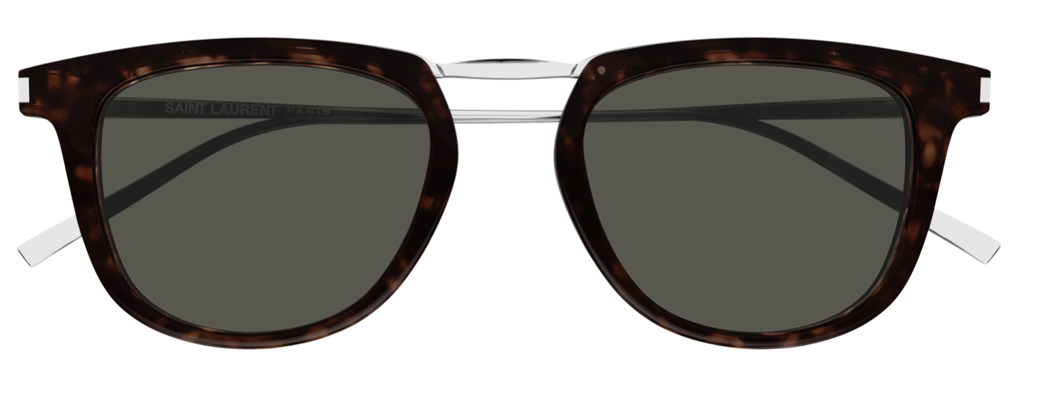 Saint Laurent SL 753-002 Havana