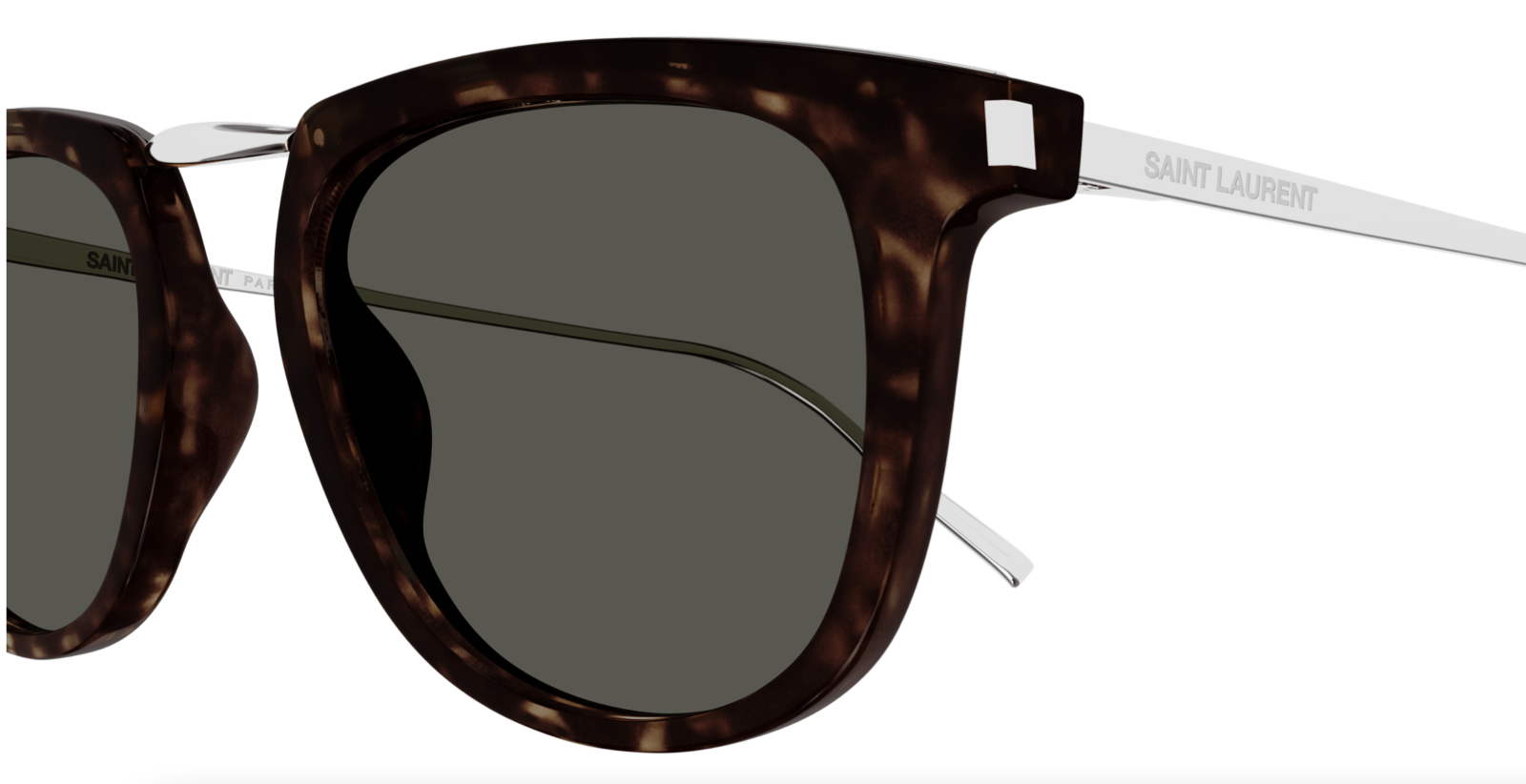 Saint Laurent SL 753-002 Havana