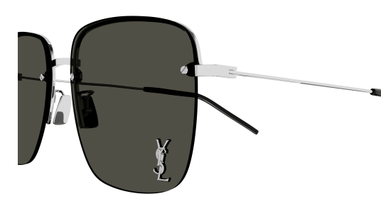 Saint Laurent SL 312 M-010 Silver