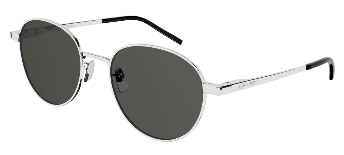 SL 533-010 Silver