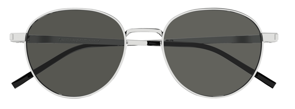 SL 533-010 Silver