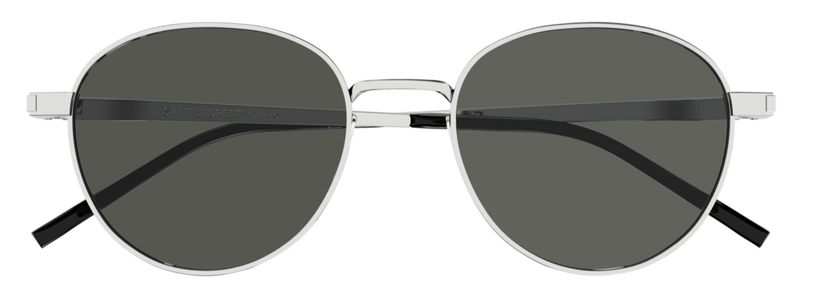 SL 533-010 Silver