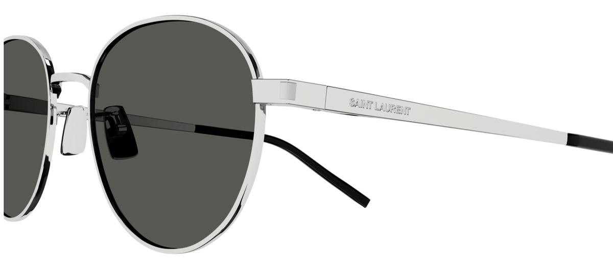 SL 533-010 Silver