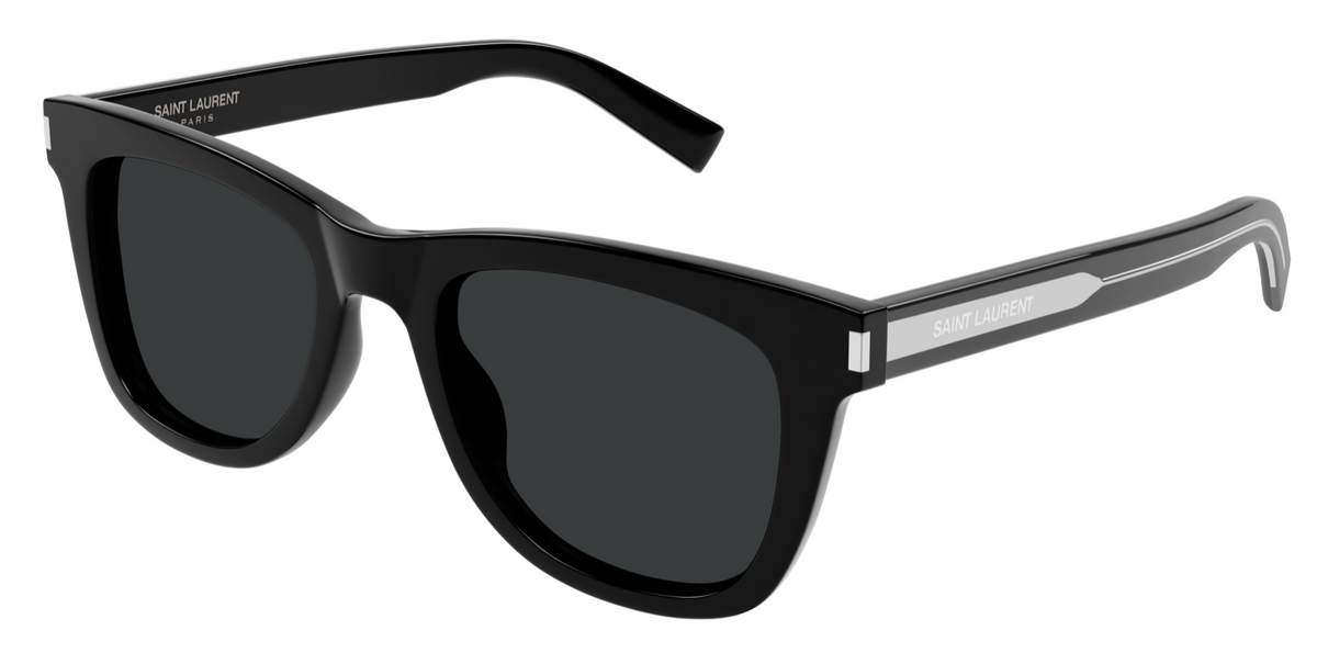 SL 712-001 Black