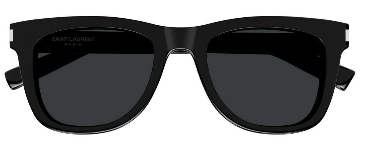 SL 712-001 Black